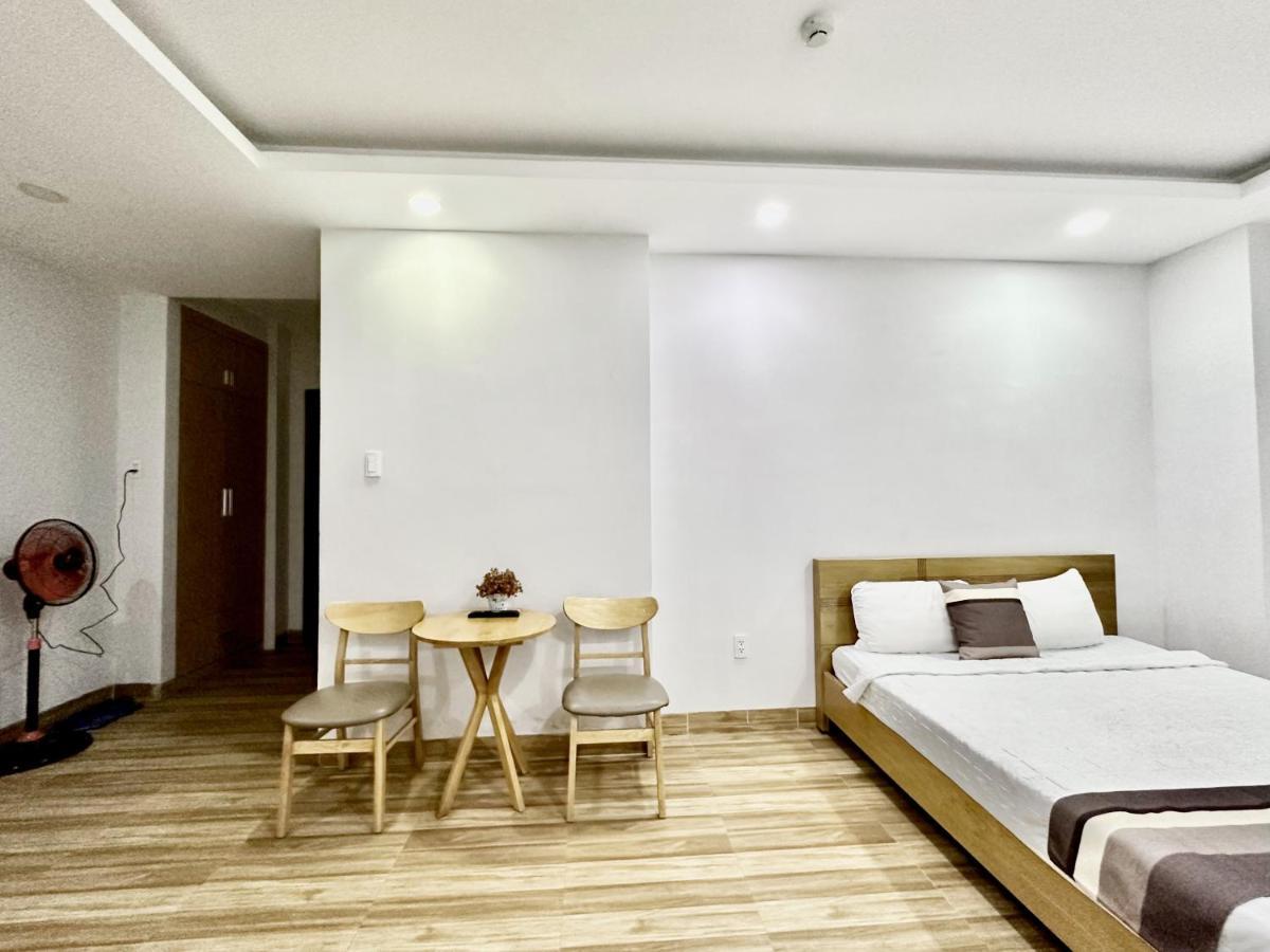 The Jade Hotel Near Tan Son Nhat Airport Ho Chi Minh-Byen Eksteriør billede